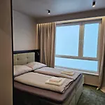 Apartament Ogrodowa
