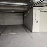 Apartament Ogrodowa