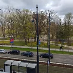 Apartament Ogrodowa